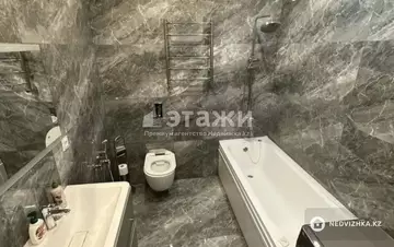 53 м², 2-комнатная квартира, этаж 3 из 13, 53 м², изображение - 4