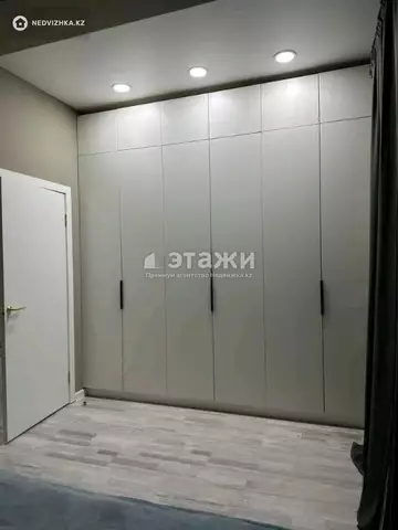 2-комнатная квартира, этаж 1 из 3, 47 м²
