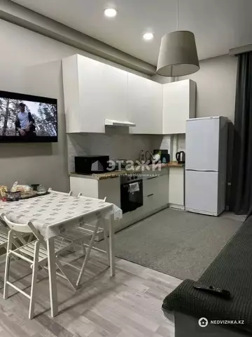 47.1 м², 2-комнатная квартира, этаж 1 из 3, 47 м², изображение - 7