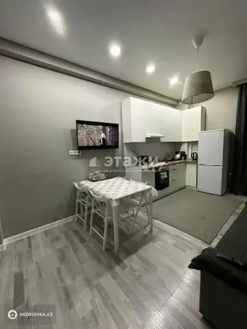 47.1 м², 2-комнатная квартира, этаж 1 из 3, 47 м², изображение - 9
