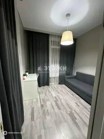 47.1 м², 2-комнатная квартира, этаж 1 из 3, 47 м², изображение - 10
