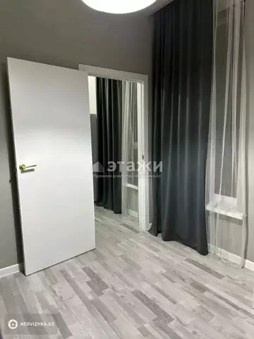 47.1 м², 2-комнатная квартира, этаж 1 из 3, 47 м², изображение - 11