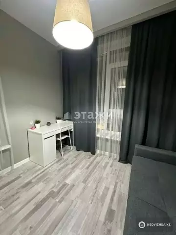 47.1 м², 2-комнатная квартира, этаж 1 из 3, 47 м², изображение - 12