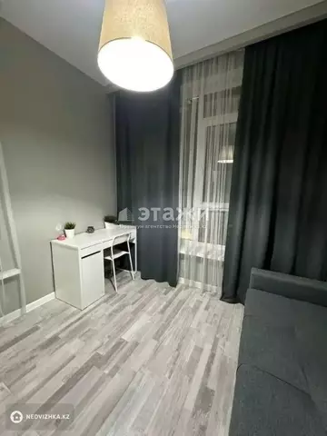 47.1 м², 2-комнатная квартира, этаж 1 из 3, 47 м², изображение - 13