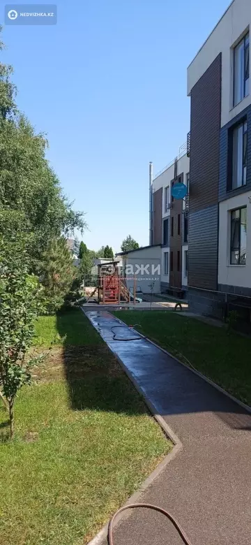 47.1 м², 2-комнатная квартира, этаж 1 из 3, 47 м², изображение - 19