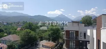 47.1 м², 2-комнатная квартира, этаж 1 из 3, 47 м², изображение - 20