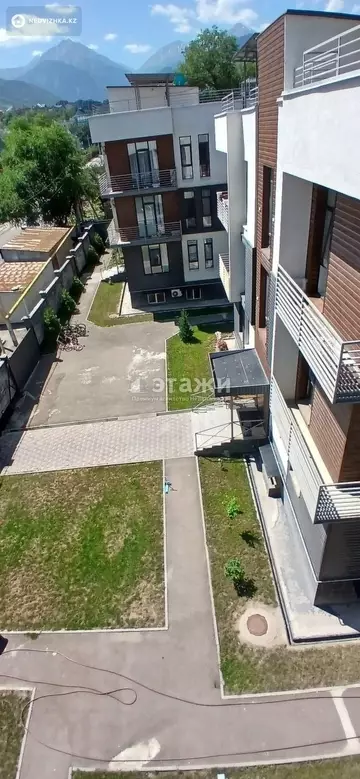 47.1 м², 2-комнатная квартира, этаж 1 из 3, 47 м², изображение - 22