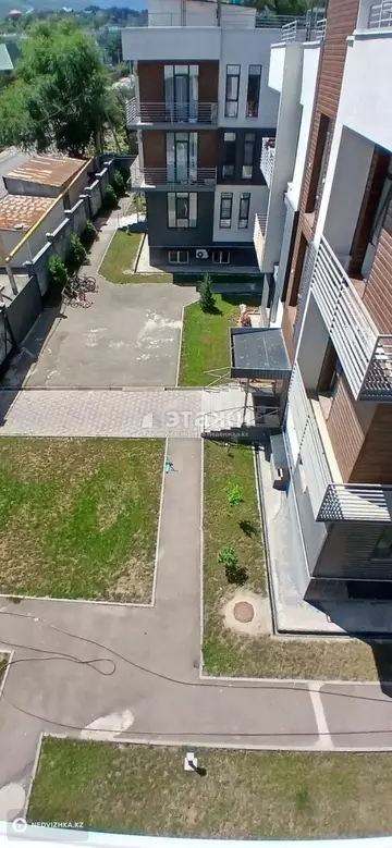 47.1 м², 2-комнатная квартира, этаж 1 из 3, 47 м², изображение - 23