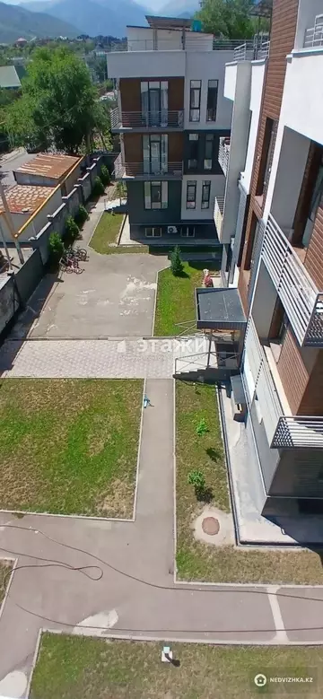 47.1 м², 2-комнатная квартира, этаж 1 из 3, 47 м², изображение - 24