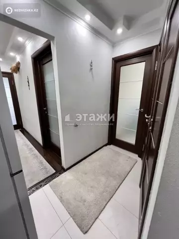 3-комнатная квартира, этаж 5 из 5, 56 м²