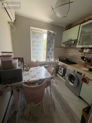 56 м², 3-комнатная квартира, этаж 5 из 5, 56 м², изображение - 5