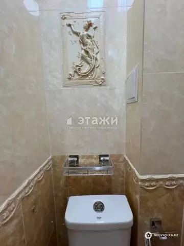 56 м², 3-комнатная квартира, этаж 5 из 5, 56 м², изображение - 6