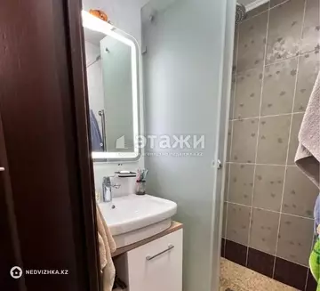 56 м², 3-комнатная квартира, этаж 5 из 5, 56 м², изображение - 7