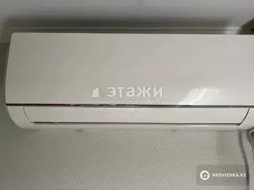 56 м², 3-комнатная квартира, этаж 5 из 5, 56 м², изображение - 9