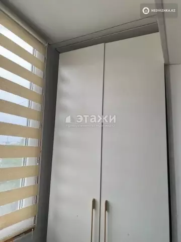 56 м², 3-комнатная квартира, этаж 5 из 5, 56 м², изображение - 10