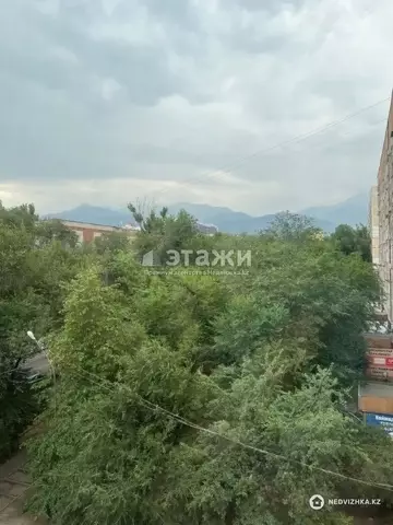 56 м², 3-комнатная квартира, этаж 5 из 5, 56 м², изображение - 12