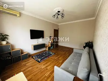 2-комнатная квартира, этаж 3 из 5, 61 м²