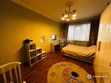 61 м², 2-комнатная квартира, этаж 3 из 5, 61 м², изображение - 4