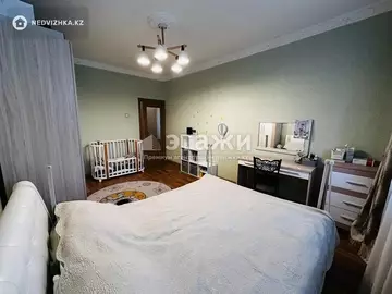 61 м², 2-комнатная квартира, этаж 3 из 5, 61 м², изображение - 5