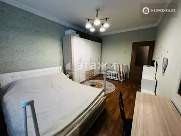 61 м², 2-комнатная квартира, этаж 3 из 5, 61 м², изображение - 6