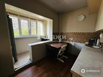 61 м², 2-комнатная квартира, этаж 3 из 5, 61 м², изображение - 7