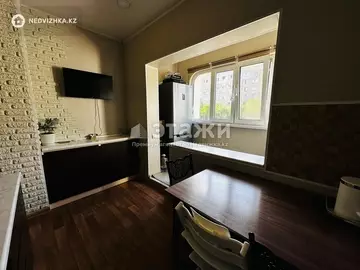 61 м², 2-комнатная квартира, этаж 3 из 5, 61 м², изображение - 8