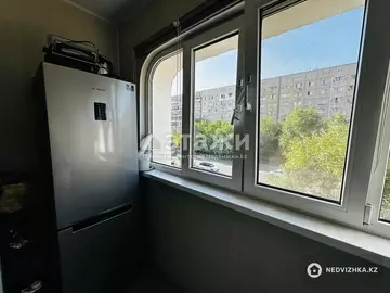 61 м², 2-комнатная квартира, этаж 3 из 5, 61 м², изображение - 10