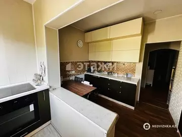 61 м², 2-комнатная квартира, этаж 3 из 5, 61 м², изображение - 11
