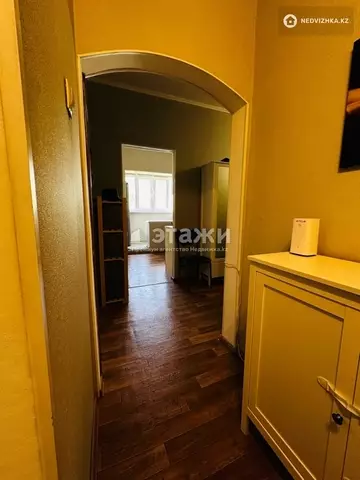 61 м², 2-комнатная квартира, этаж 3 из 5, 61 м², изображение - 13