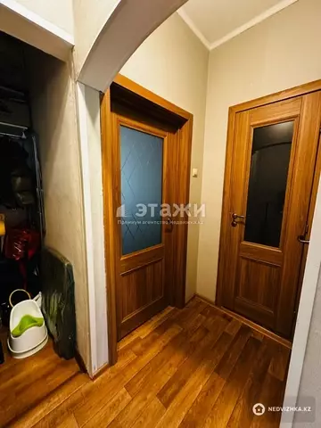61 м², 2-комнатная квартира, этаж 3 из 5, 61 м², изображение - 16