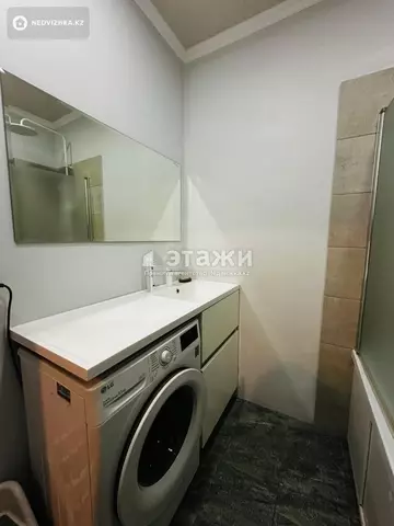 61 м², 2-комнатная квартира, этаж 3 из 5, 61 м², изображение - 17