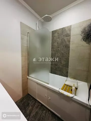 61 м², 2-комнатная квартира, этаж 3 из 5, 61 м², изображение - 19