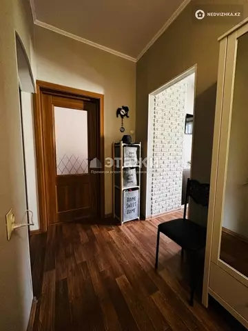 61 м², 2-комнатная квартира, этаж 3 из 5, 61 м², изображение - 21
