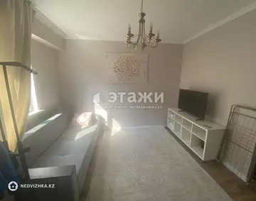 1-комнатная квартира, этаж 2 из 5, 30 м², на длительный срок