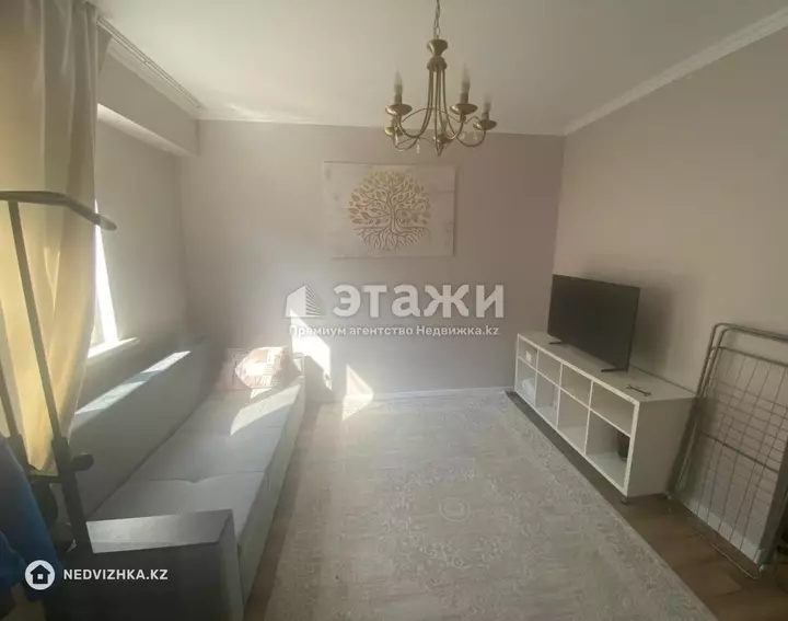 30 м², 1-комнатная квартира, этаж 2 из 5, 30 м², на длительный срок, изображение - 1