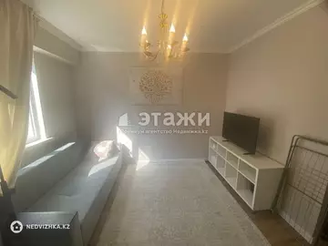 30 м², 1-комнатная квартира, этаж 2 из 5, 30 м², на длительный срок, изображение - 0