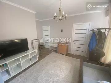 30 м², 1-комнатная квартира, этаж 2 из 5, 30 м², на длительный срок, изображение - 1