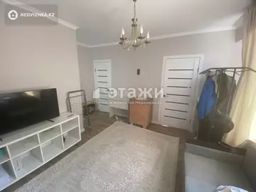 30 м², 1-комнатная квартира, этаж 2 из 5, 30 м², на длительный срок, изображение - 2