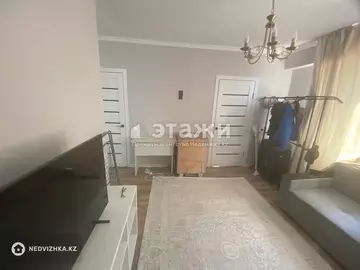 30 м², 1-комнатная квартира, этаж 2 из 5, 30 м², на длительный срок, изображение - 4