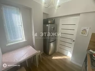 30 м², 1-комнатная квартира, этаж 2 из 5, 30 м², на длительный срок, изображение - 5