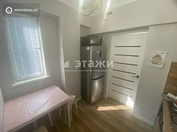30 м², 1-комнатная квартира, этаж 2 из 5, 30 м², на длительный срок, изображение - 6