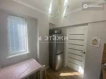 30 м², 1-комнатная квартира, этаж 2 из 5, 30 м², на длительный срок, изображение - 7