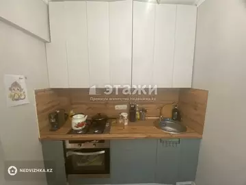 30 м², 1-комнатная квартира, этаж 2 из 5, 30 м², на длительный срок, изображение - 9