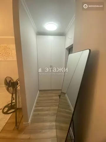30 м², 1-комнатная квартира, этаж 2 из 5, 30 м², на длительный срок, изображение - 11