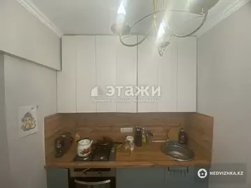 30 м², 1-комнатная квартира, этаж 2 из 5, 30 м², на длительный срок, изображение - 10
