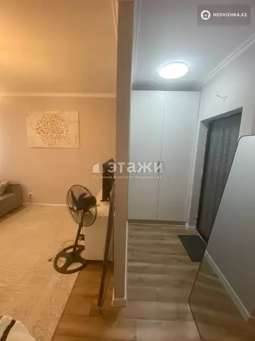 30 м², 1-комнатная квартира, этаж 2 из 5, 30 м², на длительный срок, изображение - 12