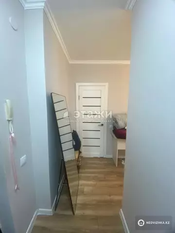30 м², 1-комнатная квартира, этаж 2 из 5, 30 м², на длительный срок, изображение - 13