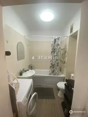 30 м², 1-комнатная квартира, этаж 2 из 5, 30 м², на длительный срок, изображение - 14