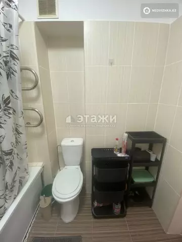 30 м², 1-комнатная квартира, этаж 2 из 5, 30 м², на длительный срок, изображение - 15