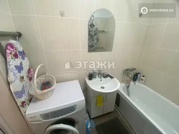 30 м², 1-комнатная квартира, этаж 2 из 5, 30 м², на длительный срок, изображение - 16